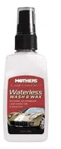 Comprar Mothers® | Waterless Wash Wax | Lavado En Seco | 3.4oz 100ml
