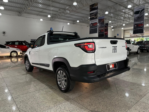 Fiat Strada 1.3 FIREFLY FLEX FREEDOM CS MANUAL