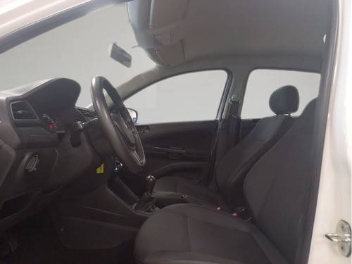 Volkswagen Gol 1.0 12V MPI TOTALFLEX 4P MANUAL