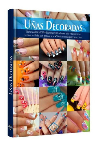 Uñas Decoradas