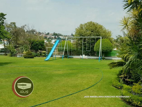 Imagen 16 de 18 de Lujosa Casa En Venta En Lomas De Cocoyoc