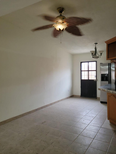 Casa En Renta Ciudad Juárez Chihuahua Infonavit Frontera.