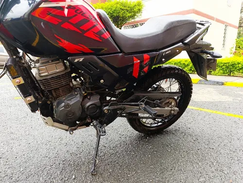 A La Venta Hero Xpulse 200* Modelo 2023 Engallada Accesorios