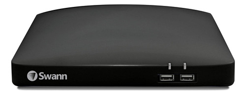 Swann 8 Channel 1080p Full Hd Dvr-4680
