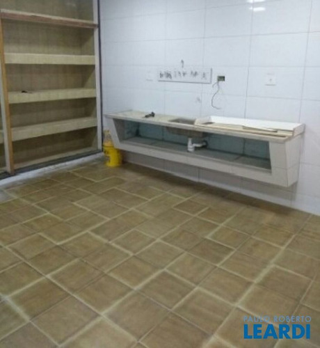 Imagem 6 de 10 de Casa Assobradada - Mooca - Sp - 607244