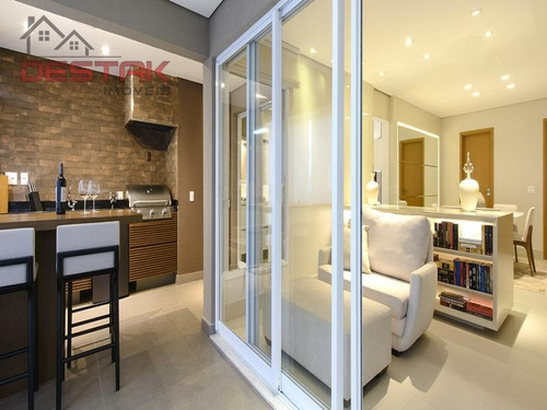 Ref.: 3553 - Apartamento Em Jundiaí Para Venda - V3553