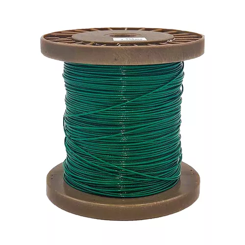 Comprar Cable de acero inoxidable AISI-316 - 7x7+0 - 1MM - Cintatex