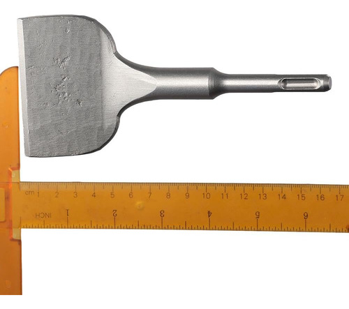 Sshhui Many Round Shovel Tile Riebo De Cincel Risajoso Bits