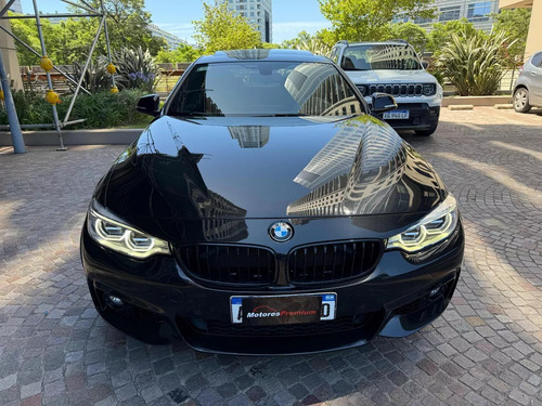 BMW Serie 4 3.0 440i Coupe M Package 326cv