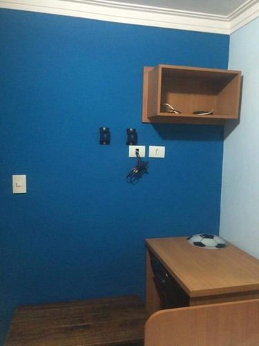Imagem 13 de 19 de Apartamento Com 2 Dormitórios À Venda, 50 M² Por R$ 309.900,00 - Jardim Íris - São Paulo/sp - Ap2757