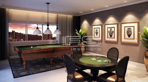 Imagem 9 de 11 de Sky Bridge Residence - 2 Dormitorios Itapema - 3741