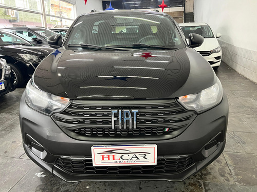 Fiat Strada 1.4 Endurance Cab. Cs Plus Flex 2p