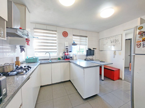 Oportunidad! Casa En Condominio 4d 3b