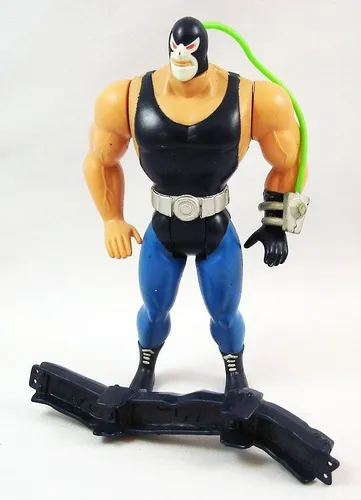 Bane kenner 2024