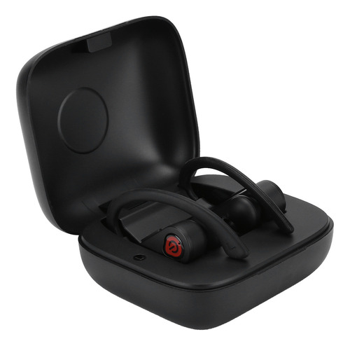 Audífonos Con Pantalla Digital Q83 Power Hbq Pro Bluetooth