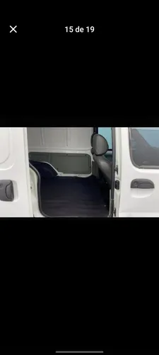 Renault Kangoo 1.4 Express 2 p