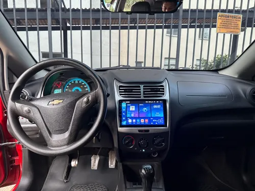 Chevrolet Sail 1.4 Ls