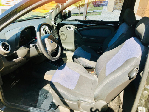 Ford Ka Pulse 1.6