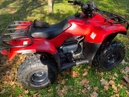 Honda Trx250
