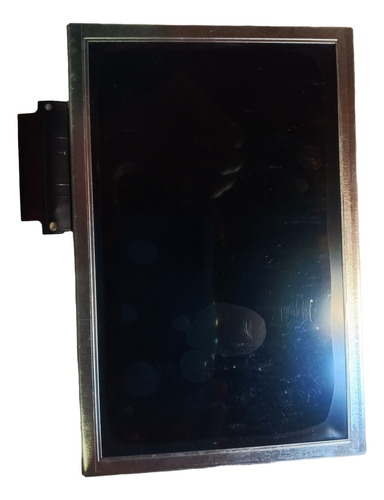 Pantalla Lcd Mercedes C200 C250 W204 Glk