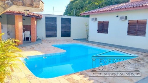 Imagem 1 de 15 de Casa - Jardim Siesta - Ref: 11612 - V-11612