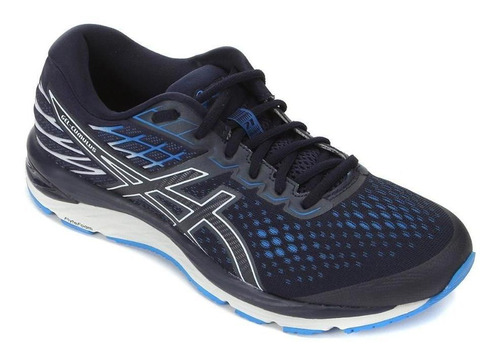 Tênis Asics Gel Cumulus 21 Masculino 1011a551-402