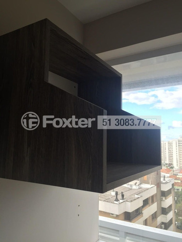 Imagem 11 de 17 de Sala / Conjunto Comercial, 29 M², Passo Da Areia - 142223