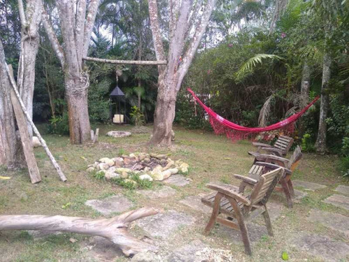 Imagem 8 de 15 de Linda Chácara Na Vila Moraes - Bich30005