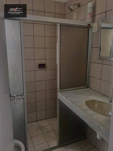 Imagem 15 de 20 de Apartamento Com 3 Dormitórios Para Alugar, 100 M² Por R$ 2.100,00/mês - Aldeota - Fortaleza/ce - Ap0242