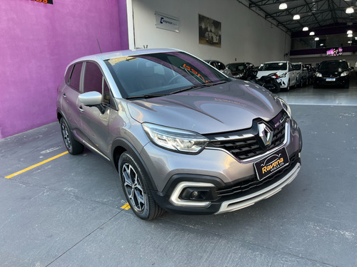 Renault Captur 1.3 TCE FLEX ICONIC X-TRONIC