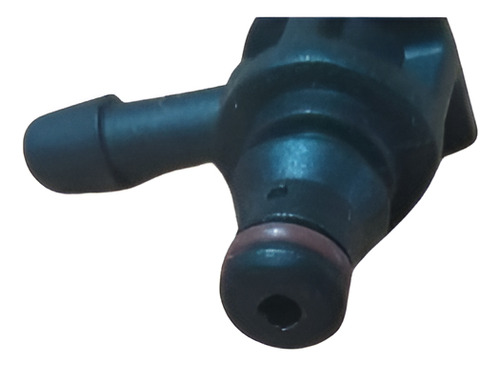 Conector Da Mangueira Retorno Dos Bico Amarok V6
