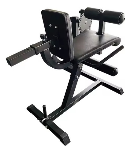 Maquina De Ejercicios Extension De Cuadriceps Y Curl Femoral