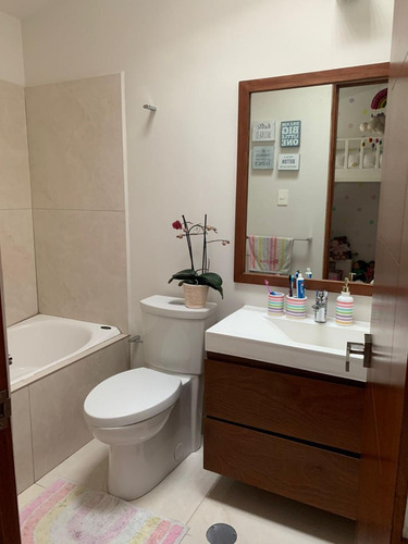 Casa En Condominio En Venta Barrio San Francisco, Magdalena Contreras