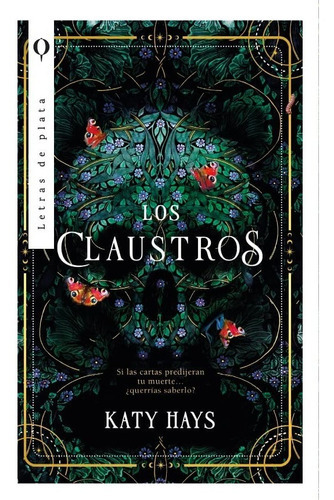 Los Claustros, De Hays, Katy. Editorial Plata Editores, Tapa Blanda En Español, 2023