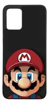 Comprar Funda Protector Para Moto Edge 30 Neo Mario Bros