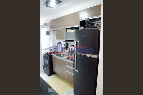 Imagem 1 de 19 de Apartamento Com 2 Dorms, Vila Guilherme, São Paulo - R$ 330 Mil, Cod: 7274 - V7274