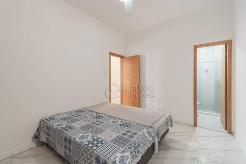 Imagem 10 de 29 de Apartamento À Venda, 98 M² Por R$ 1.100.000,00 - Copacabana - Rio De Janeiro/rj - Ap7264