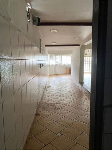 Imagem 8 de 27 de Pronto Para Restaurante - Esquina Com A Verbo Divino. - Reo498786