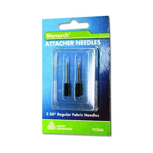 Monarch 925066 Agujas De Sg Tag Attacher Kit (paquete De 2)