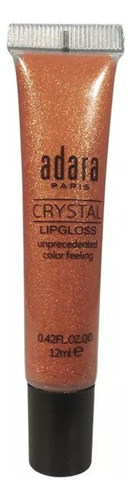 Lip Gloss Crystal Adara Paris Profesional