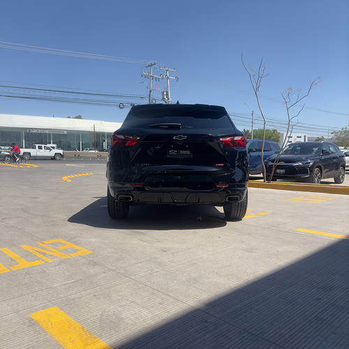 Chevrolet Blazer 3.6 V6 Rs