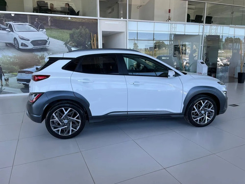 Imagen 5 de 9 de Hyundai Kona Limited At 0 Km