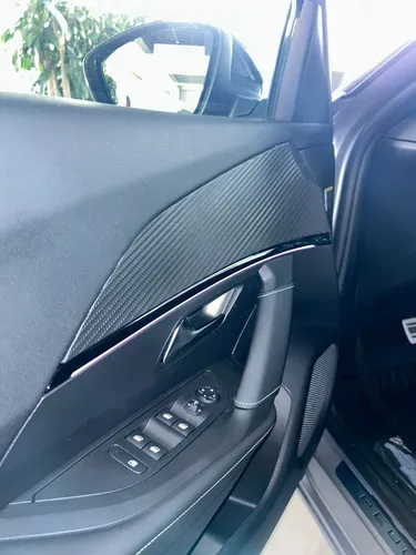 Peugeot 2008 Gt 1.2 2025