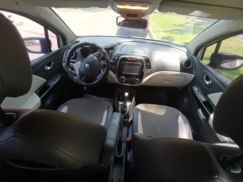 Renault Captur 2.0 Intens At