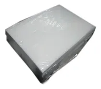 Comprar Láminas Comestibles, Obleas A4 Para Fototorta X 50