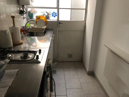 Imagen 9 de 11 de Departamento - Olivos