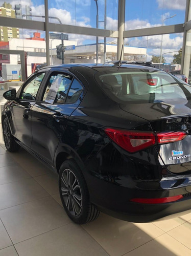 Imagen 14 de 19 de Fiat Cronos Precisión 1.8 Ultima ! $ 1.800.000 Y Cuotas//jc