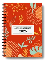 Comprar Agendas Docentes 2025 Imprimible Editables Para Imprimir #6