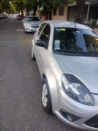 Ford Ka 1.6 Fly Viral 95cv