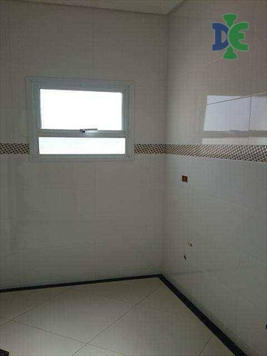 Sobrado Com 3 Dormitórios À Venda, 170 M² Por R$ 750.000,00 - Cidade Jardim - Jacareí/sp - So0044